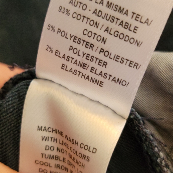 Hudson Barbara Distressed skinny jeans NWT - Picture 6 of 14